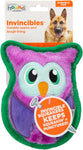 Tough Plush Squeaky Owl
