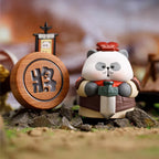 MR.PA PA PA National Essence Travel Notes Series Blind Box