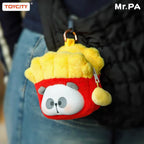 MR.PA PAPA What To Eat Today Series Plush Blind Box