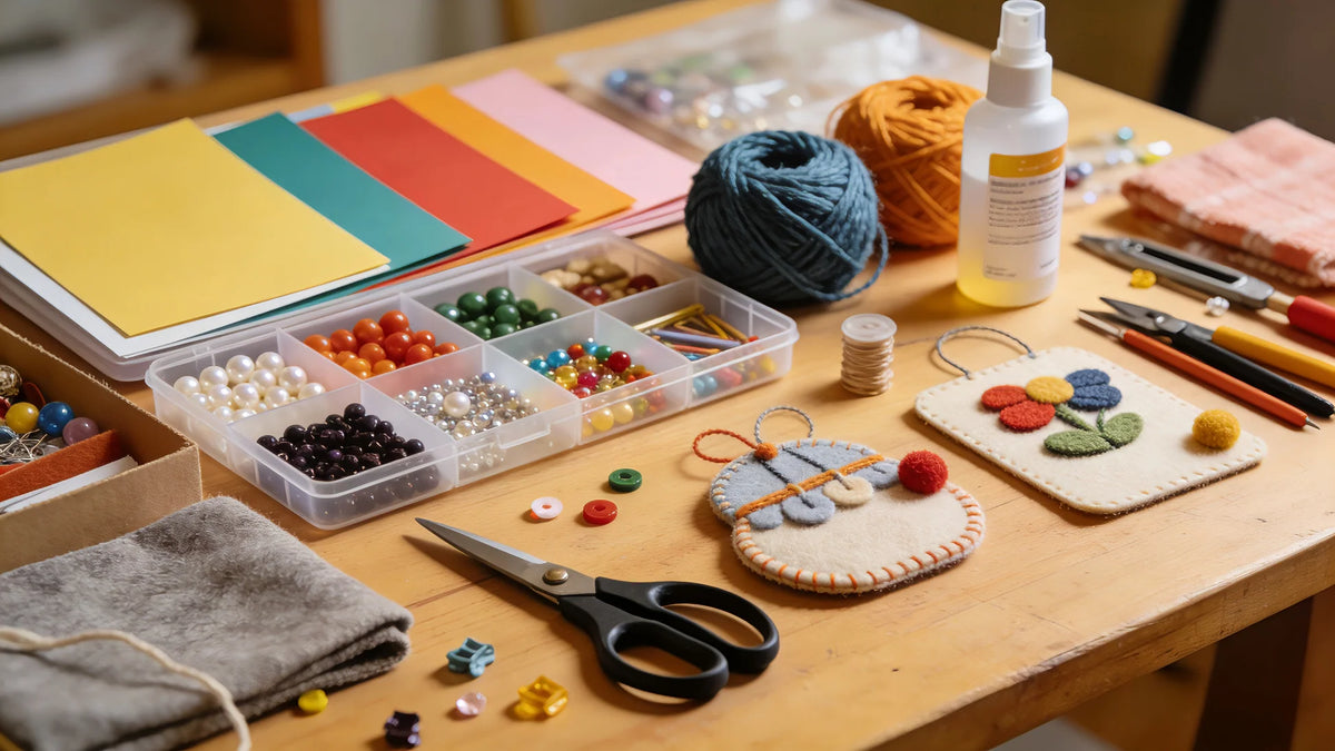 DIY Materials One Dollar Link for Global Live Stream Shopping [live]